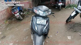  HONDA ACTIVA
