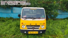 TATA MOTORS ACE