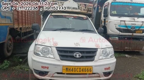  TATA MOTORS YODHA
