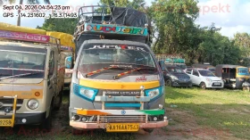  ASHOK LEYLAND BADA DOST I2