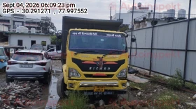  EICHER PRO 2110 XP