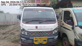  TATA MOTORS INTRA