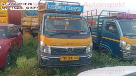  TATA MOTORS INTRA