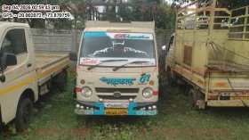  TATA MOTORS ACE