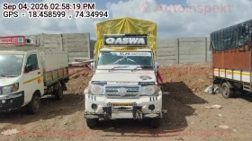 MAHINDRA AND MAHINDRA