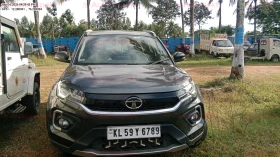  TATA MOTORS NEXON