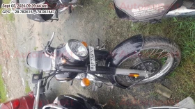  ROYAL ENFIELD BULLET 350