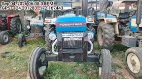  ESCORTS KUBOTA LIMITED ESCORTS PT-434-34 HP