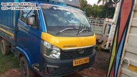 TATA MOTORS