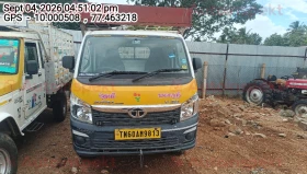 TATA MOTORS