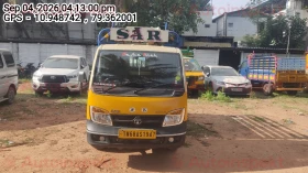 TATA MOTORS
