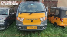  ASHOK LEYLAND BADA DOST I4