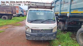  TATA MOTORS INTRA