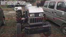  EICHER TMTL EIC 333 SUPER PLUS