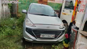  HYUNDAI SANTRO