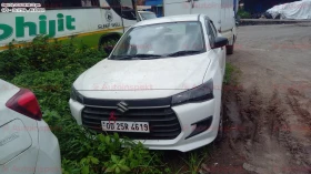 MARUTI SUZUKI