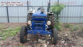 ESCORTS KUBOTA LIMITED