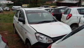  MARUTI SUZUKI ALTO