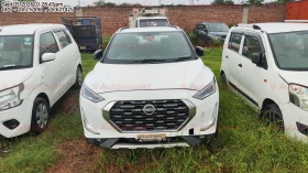  NISSAN MAGNITE