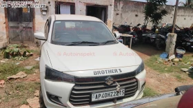  MARUTI SUZUKI SWIFT DZIRE