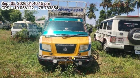 ASHOK LEYLAND