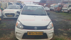  MARUTI SUZUKI ALTO