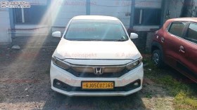  HONDA AMAZE