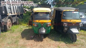 PIAGGIO VEHICLES