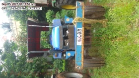  SONALICA INTERNATIONAL TRACTORS LTD SONALIKA DI 750 III OIB PS
