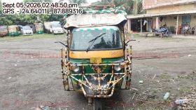  PIAGGIO VEHICLES APE