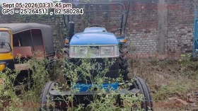  ACTION CONSTRUCTION EQUIPMENT LTD ACE 350 NG - 40 HP