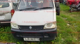 MARUTI SUZUKI EECO
