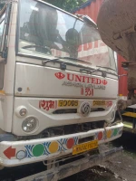  ASHOK LEYLAND AL 2820 TRANSIT MIXER