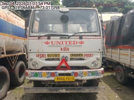  ASHOK LEYLAND AL 2820 TRANSIT MIXER