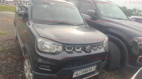  MARUTI SUZUKI S PRESSO