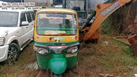 PIAGGIO VEHICLES