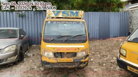  TATA MOTORS ACE