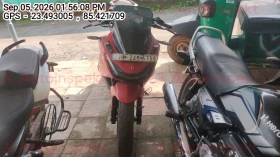  HERO KARIZMA