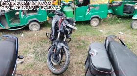  BAJAJ PULSAR