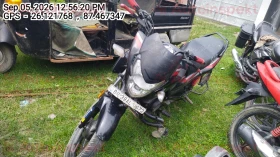  HONDA SP 125