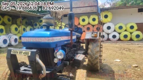  ESCORTS KUBOTA LIMITED ESCORTS PT-439-39 HP