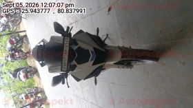  YAMAHA R15
