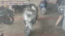  HONDA DIO