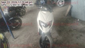  PIAGGIO VEHICLES APRILIA