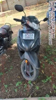  HONDA ACTIVA