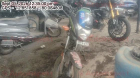  HONDA SHINE