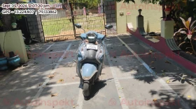  YAMAHA FASCINO