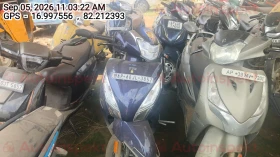  TVS JUPITER
