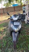  HONDA ACTIVA