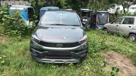  TATA MOTORS TIAGO